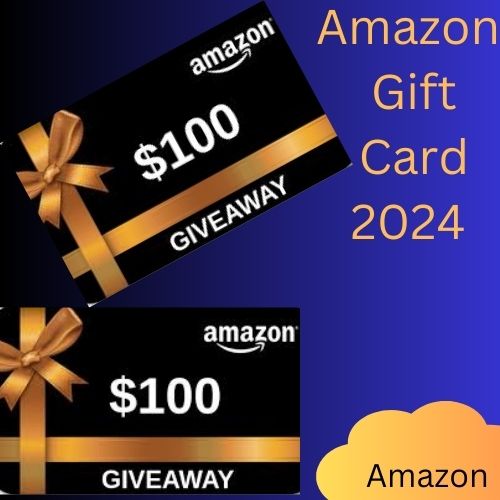 Easy To Earn Amazon Gift Card
